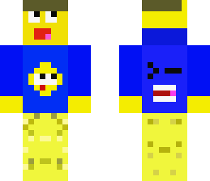 da epic gahy