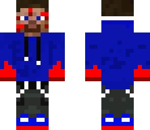 beat up swag steve