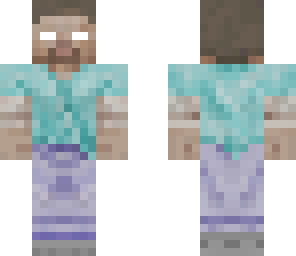 herobrine's ghost