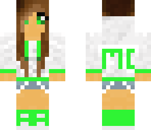 mc hoodie