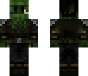 gruel skin