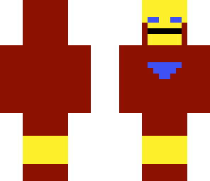 tony stark