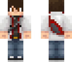 my skin