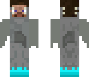 jaws