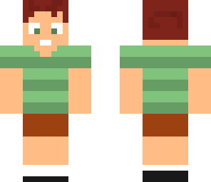 eliot kid