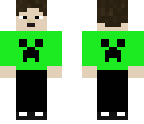 gamer guy