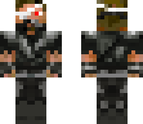 edited rebel for paradox