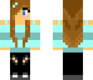 summer girl edit