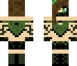 ninja girl