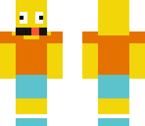 bart simpson