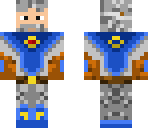 archmage of obsiria