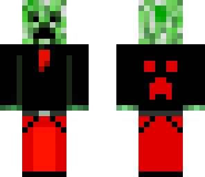 hipster creeper