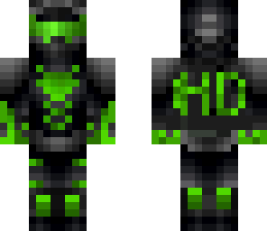 ivenom hd