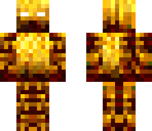 blazebrine