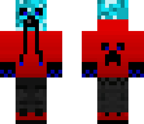 another creeper