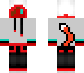 thefoxer11