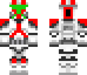 commando