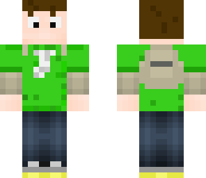 jakbuscus new