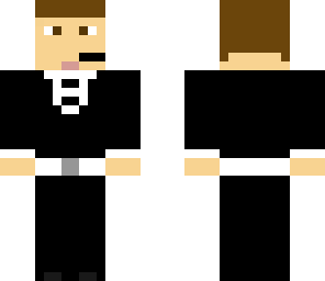 fancy gamer