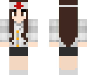 nurse