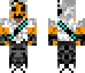 boss skin