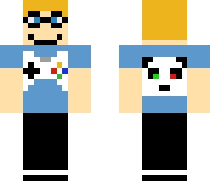 awsome nerd