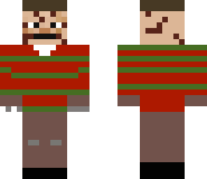 freddy