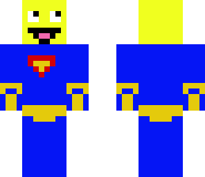 epic face hero