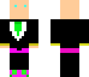 jake lehmanns skin
