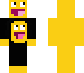 epic face