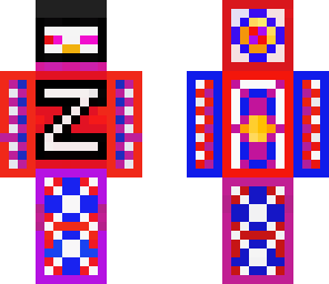 minecraft skin