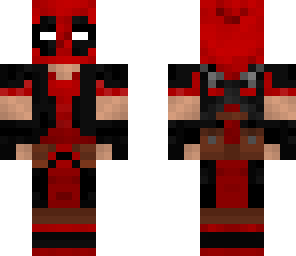 light deadpool
