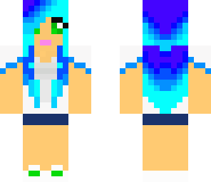 cookydoe girl 17