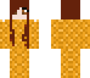 lizzy as an pineapple 2