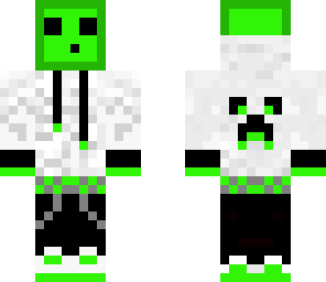 green slime dj