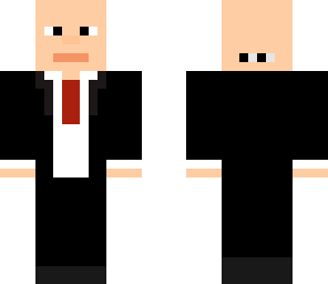 agent 47