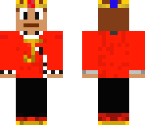 king_jake 2