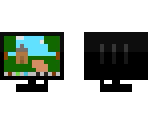 minecraft pc