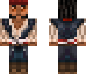 strikeofj's skin
