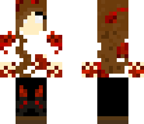 brinegirl war girl edit