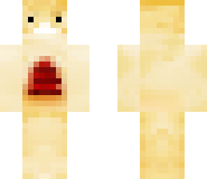 scraggy