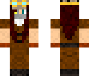 steampunk girl