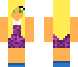 dress girl