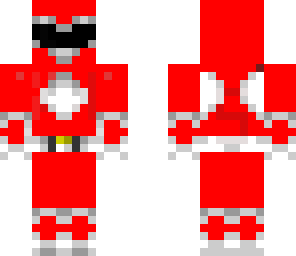 red ranger