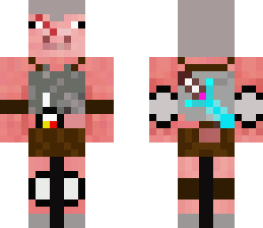 cow assassin