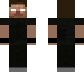 cool herobrine