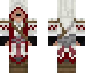 assassin skin