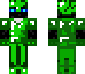 earth ender warrior