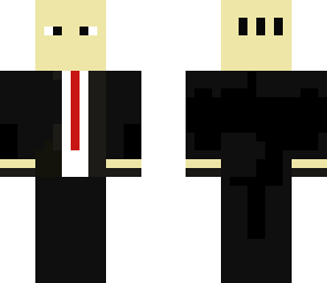 hitman 47