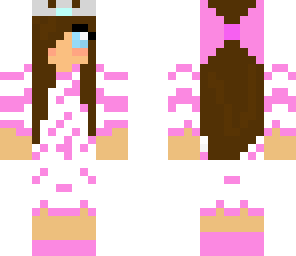 pink queen
